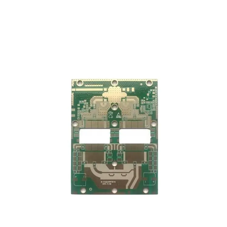 Pcbs tần số cao và dịch vụ lắp ráp PCB chìa khóa trao tay đơn giản hóa quy trình sản xuất của bạn