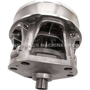 Embrayage de VTT pour embrayage d'entraînement primaire Arctic Cat M, F, XF 500, 800, <span class=keywords><strong>Sno</strong></span> <span class=keywords><strong>Pro</strong></span> 0746-435 - Product Image 1