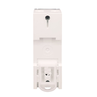65A monophasé Zigbee passerelle Tuya Din Rail WIFI compteur d'énergie intelligent minuterie moniteur kWh mètre wattmètre 110V 220V 50/60Hz