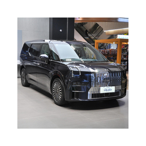 2023 Chine Fabricant Voitures électriques Geely Zeekr 001 You Zeekr 009 Voiture électrique Zeekr001 <span class=keywords><strong>Zeekr009</strong></span> - Product Image 4