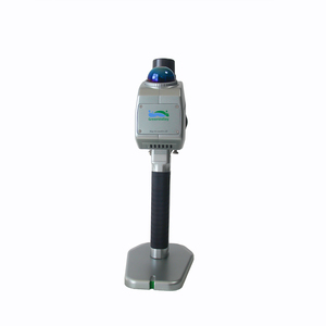 LiGrip SE เครื่อง LiDAR แบบพกพา น้ำหนักเบา ความแม่นยำสูง สำหรับการทำแผนที่เคลื่อนที่ มาตรฐาน IP54 รองรับเทคโนโลยี SLAM - Product Image 3