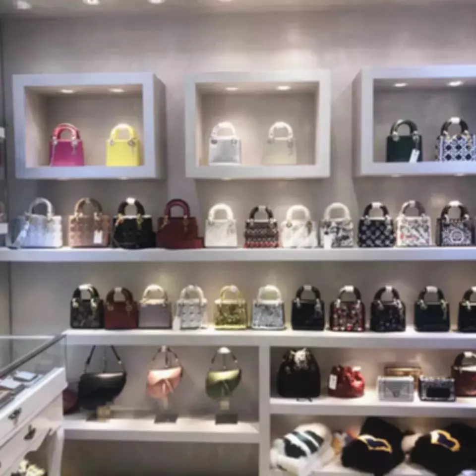 2022 1:1 replicat designer handbags famous brand ladies purses and handbags luxury mens designer wallets famous brands logo
