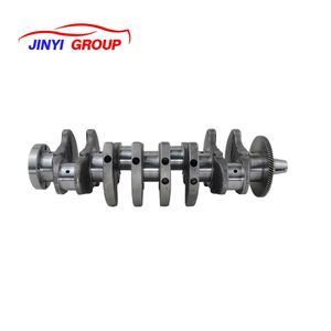 Vilebrequin pour MAZDA 6 R2AA11300A R2AA-11-300A - Product Image 3