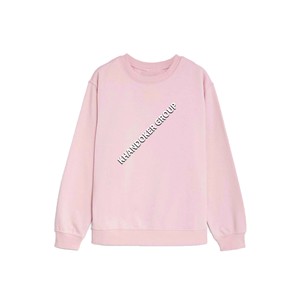 Sudaderas con capucha de talla grande para mujer, Jersey de algodón con estampado personalizado, sudaderas de gran tamaño para mujer de Bangladesh - Product Image 1