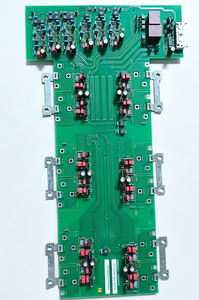 บอร์ดไดรฟ์อินเวอร์เตอร์ 6SE7033-2EG84-1JF0 6SE70 บอร์ดทริกเกอร์ IGBT - Product Image 3