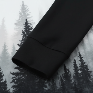 Le Pakistan a fait le poids lourd 500 GSM couleur unie sweat à capuche pour hommes meilleure qualité vêtements décontractés impression numérique teint uni pour l'hiver - Product Image 1