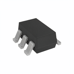 ส่วนประกอบอิเล็กทรอนิกส์ PJS6415AE_S1_00001ทรานซิสเตอร์ SOT-23-6 - Product Image 1