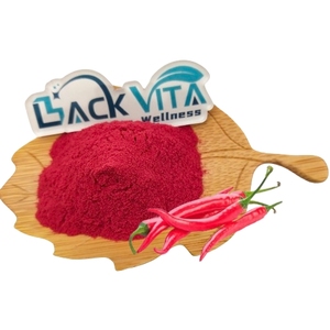天然辣椒粉提取物 - Product Image 3