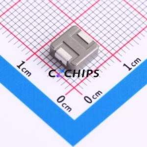 Inductor de Potencia SMD 0630-150-M H, 7.3x6.8mm (Inductancia: 15uH) (Precisión: 20%) (Corriente Nominal: 2.8A) - Product Image 2