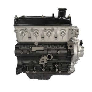 Nuevo Motor Automotriz HONGJUN, Piezas de Repuesto para Automóviles, Modelo V19 - Compra Económica - Product Image 5
