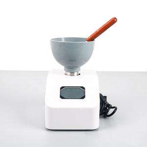 Miscelatori digitali 300rpm laboratorio dentale alginato e Silicone impressione materiale miscelatore agitazione macchina - Product Image 2