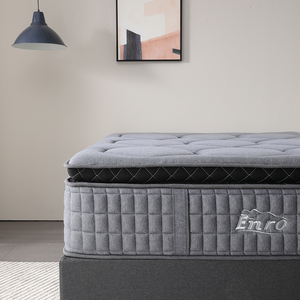 Hotel <span class=keywords><strong>de</strong></span> 5 estrellas King Queen Size Memory Foam Pocket Spring Hotel Bed Colchon Colchón Compre en <span class=keywords><strong>una</strong></span> caja Tiendas <span class=keywords><strong>Cerca</strong></span> <span class=keywords><strong>de</strong></span> <span class=keywords><strong>mí</strong></span> Colchón - Product Image 6