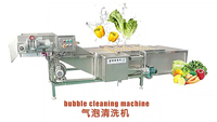 Commerciële Fruitsla Salade Wasmachine