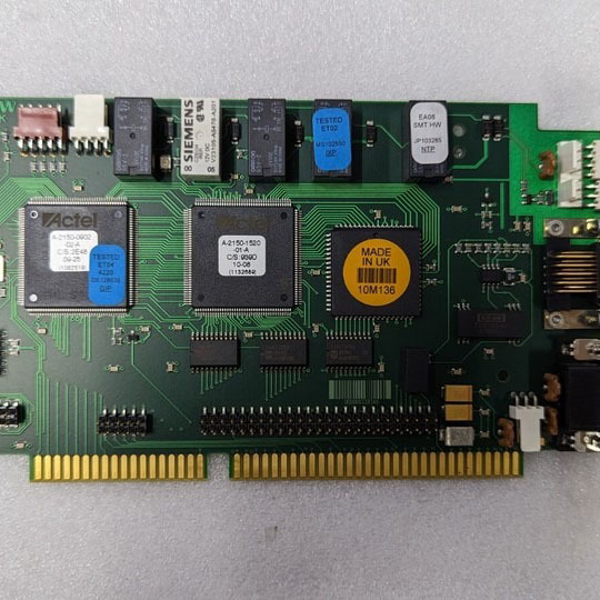 Plc Phs1 Pc Interface Card Bulk Supply New Original Industrial Automation Programmable Control Systems New Original Industrial