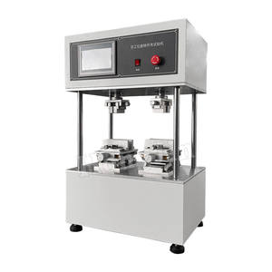 Machine d'essai de durée de vie des commutateurs rotatifs, testeur de rotation répétée, équipement d'essai de fatigue pour commutateurs et boutons à mouvement alternatif - Product Image 2