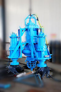 <span class=keywords><strong>Pompe</strong></span> submersible haute capacité et <span class=keywords><strong>pompe</strong></span> de dragage de sable submersible avec prix d'usine pour <span class=keywords><strong>pompe</strong></span> à boue submersible - Product Image 5