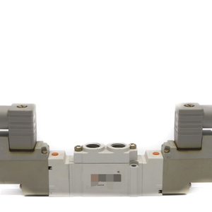 Sy5220-5d-01t 24vdc Nsnp nouveau contrôleur Plc dédié Pac d'automatisation industrielle d'origine prêt à l'emploi - Product Image 1