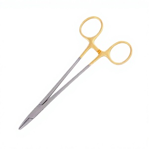 REGENSIS SURGICAL Juego de Instrumentos Quirúrgicos Dentales de Acero de Alta Calidad, Tamaños Personalizados, Aguja Mayo Hagar TC - Product Image 4