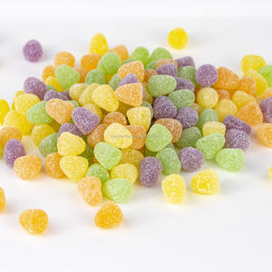 מותאם אישית multitamamin gummy med for ילדים ומבוגרים-טעם מעורב בטוח לשימוש שאינו בהריון - Product Image 1