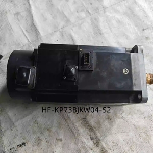 HF-KP73BJKW04-S2 มอเตอร์ PLC ของแท้ใหม่เอี่ยม คุณภาพสูง พร้อมการรับประกันหนึ่งปี - Product Image 2