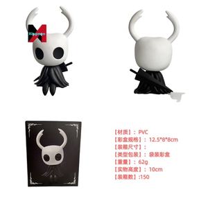 Figura <span class=keywords><strong>de</strong></span> Anime Hollow K Silk Song Hornet Game Doll Bee Little K, Imán para Refrigerador - Product Image 2