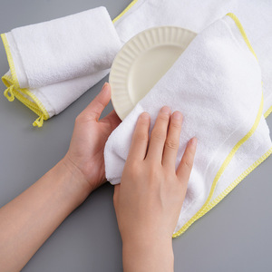 Paños de Cocina Profesionales - Paños de Limpieza Altamente Absorbentes y Sin Pelusas para Catering y Restaurantes - Product Image 3
