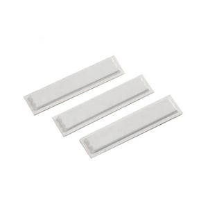 Etiquetas de Seguridad AM 58kHz EAS Dr Soft Label, Suministro de Fábrica, Etiqueta de Seguridad para Tiendas Minoristas, Anti Robo - Product Image 6