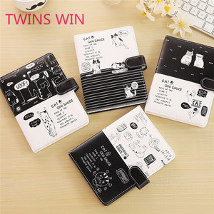 2042สมุดแพลนเนอร์ไดอารี่สำหรับนักเรียนทันสมัยเกาหลีผลิตภัณฑ์เครื่องเขียนกระดาษส่วนบุคคลพิมพ์ตามสั่ง - Product Image 1