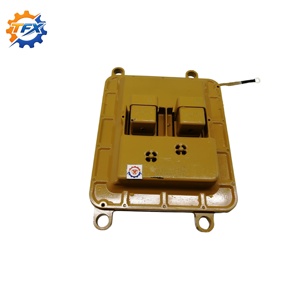 D6M D5M D5N 120H 140H 950g 966g อะไหล่ทดแทนตัวควบคุม ECU ECM เครื่องขุด10R4332 172-9389 - Product Image 1