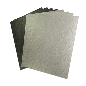 Plaques de <span class=keywords><strong>mica</strong></span> isolantes haute température, panneaux thermiques, papier <span class=keywords><strong>mica</strong></span>, plaques de <span class=keywords><strong>mica</strong></span> pour fours à <span class=keywords><strong>micro</strong></span>-<span class=keywords><strong>ondes</strong></span>, feuilles de <span class=keywords><strong>mica</strong></span> ignifuges et résistantes à la chaleur - Product Image 6