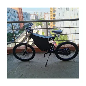 OEM Manufacturer electric bike 5000w lithium battery ebike