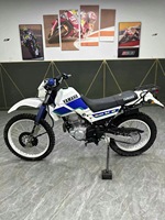 Moto tout-terrain Yamaha Xiaoluxiaolingyang 250cc importée, haute performance, vitesse maximale >80 km/h
