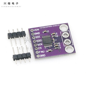 Module Thermocouple Max31856, convertisseur AD de haute précision, détection de température, contrôle industriel, systèmes embarqués - Product Image 1