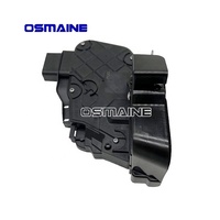 Actionneur de serrure de porte arrière droite 433MHz C2P17965 C2P25991 pour JAGUAR XF X250 XK XJ XJL X351