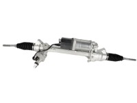 Crémaillère de direction polyvalente en EPS pour BMW X3 F25 LH SDrive XDrive 32106864490 6870506 6874314 32106889082 Assemblage LHD Pièces de véhicule