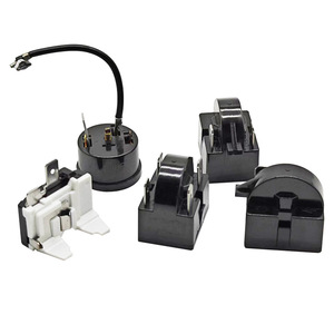 Protecteur de surcharge du compresseur de réfrigérateur PTC QP2 15 de haute qualité pour usage commercial - Product Image 1