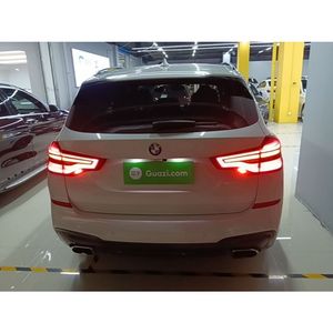 Auto Usado <span class=keywords><strong>BMW</strong></span> <span class=keywords><strong>X3</strong></span> 2021, Volante a la Izquierda, Motor de Gasolina, Automático, SUV de 5 Plazas, para Propietarios de SUV de Larga Duración - Product Image 6