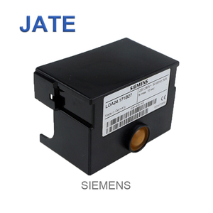 Bộ Điều Khiển Chương Trình Đốt Cháy Đầu Đốt Khí Cơ Khí Thương Hiệu Siemens Chính Hãng Bộ Điều Khiển Trình Tự Cho Bộ Phận Đốt - Product Image 2