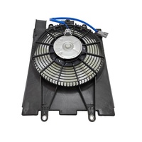 Ventilateur de radiateur 022740-60608R No4c pour camion Hino 300 Dutro Dyna Wu700 Wu710 Pièces détachées