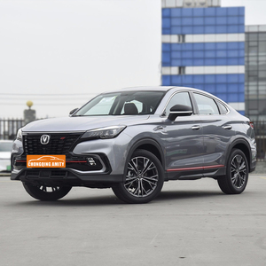 Changan Cs85 Coupe 2023 2022 modello 1.5t Dct Elite 2.0t automatico lusso <span class=keywords><strong>nobile</strong></span> distinto modello di <span class=keywords><strong>auto</strong></span> di punta - Product Image 2