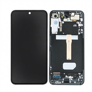 Schermo Testato in Fabbrica per Samsung <span class=keywords><strong>Galaxy</strong></span> S23+ S916B, Assemblaggio Touch Screen In-Cell, Fornitura all'Ingrosso di Schermi in Scatola - Product Image 1