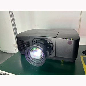 <span class=keywords><strong>20000</strong></span> lumen 4k Laser 3LCD chiếu lớn địa điểm độ nét cao cho chiếu ngoài trời Lập Bản Đồ Hologram chiếu - Product Image 2