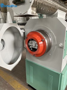 Eternalwin 1-<span class=keywords><strong>3t</strong></span>/h thức ăn gia cầm máy gia súc lợn cừu gà động vật Thức ăn viên Máy Nghiền - Product Image 2