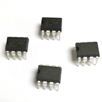 Penggantian Chip Mod 12C607/P untuk PS1 untuk PlayStation 1 KSM 440BAM 440AEM 440ADM