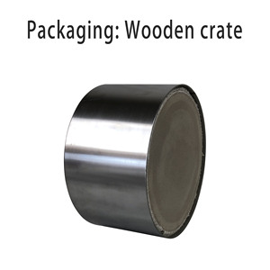 Nouveau kit d'entretien silencieux catalytique pour camion Euro 5 <span class=keywords><strong>OLITEC</strong></span>, catalyseur céramique, filtre à particules diesel (FAP) pour moteur diesel, modèle DOC-199-B - Product Image 3