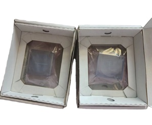 กล้องอุตสาหกรรม BASLER 4K Line Sweeping รุ่นใหม่ล่าสุด RaL4096-24gm - Product Image 1