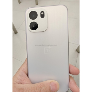 Teléfono Móvil <span class=keywords><strong>One</strong></span> <span class=keywords><strong>Plus</strong></span> Turbo 6V para Juegos, Pantalla de 6.78'', Snapdragon 7s Gen4, 9000mAh, 144Hz, 50MP, ROM Global, Resistente al Agua IP68/69K - Product Image 6