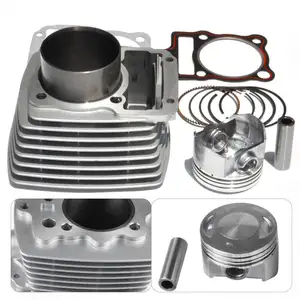 250cc Cilinder Kit Voor Atv Quad Crossmotor Nieuw