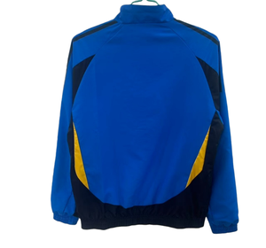 2025-2026 Nieuwste Waterdichte Windjack, Dubbele Jas, Voetbalclub Jas - Product Image 6