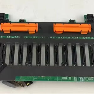 R920 R930 NVMe U.<span class=keywords><strong>2</strong></span> 24-bay <span class=keywords><strong>2</strong></span>.5 inch schijf backplane kit JXR3K 0JXR3K - Product Image 5